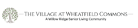 The Village at Wheatfield Commons