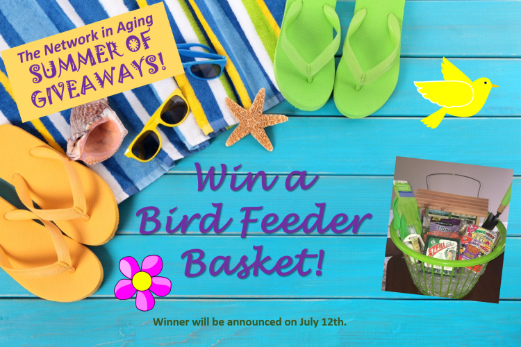 Summer Of Giveaways Share The News And Like Us On Facebook