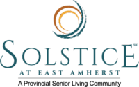 Solstice Senior Living at East Amherst