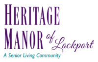 Heritage Manor of Lockport
