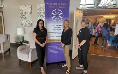 2025 Senior Resource Fair – Photos