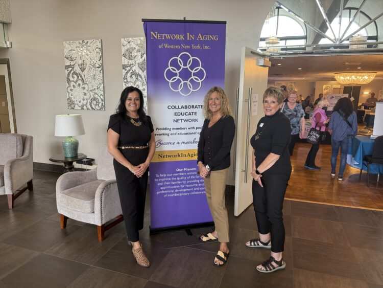 2025 Senior Resource Fair – Photos