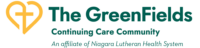 The GreenFields Continuing Care Community