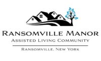 Ransomville Manor